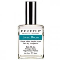 Steam Room