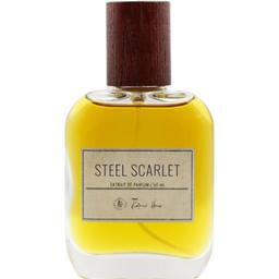 Steel Scarlet