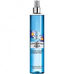 Stimulating Aqua