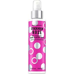 Stockholm Rose