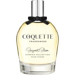 Stories Collection - Bergamot Bloom