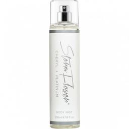 StormFlower Platinum