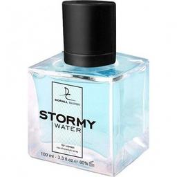 Stormy Water