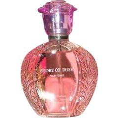 Story of Rose