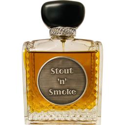 Stout'n'Smoke