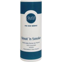 Stout'n'Smoke