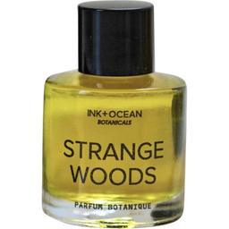 Strange Woods