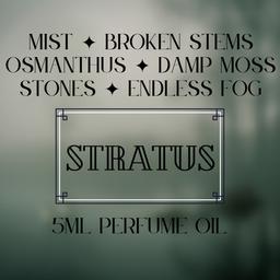 Stratus