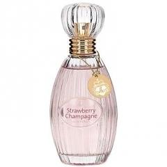 Strawberry Champagne