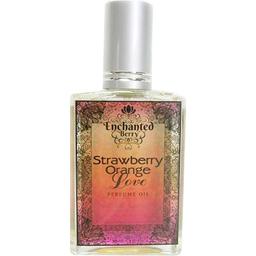 Strawberry Orange Love