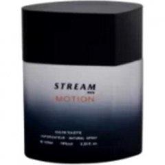 Stream Motion