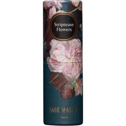 Striptease Flowers
