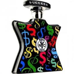 Success is the Essence of New York