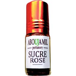 Sucre Rose