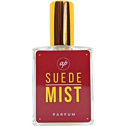 Suede Mist