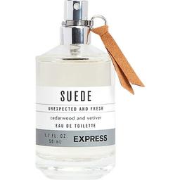 Suede