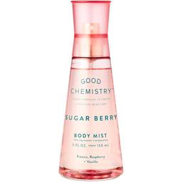 Sugar Berry