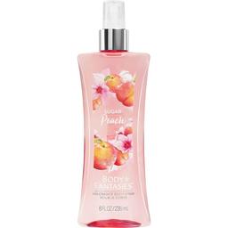 Sugar Peach