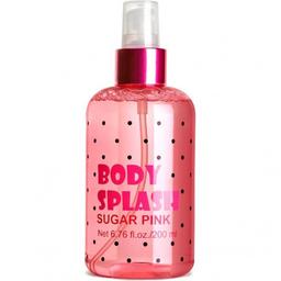 Sugar Pink
