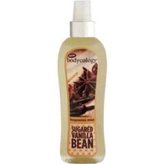 Sugared Vanilla Bean