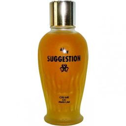 Suggestion (Crème de Parfum)
