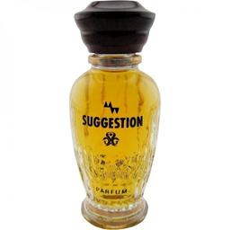 Suggestion