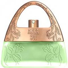 Sui Dreams in Green