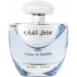 Sultan Al Shabab