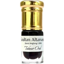 Sultan Altamash