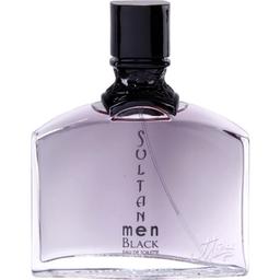 Sultan Black