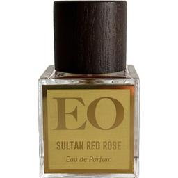 Sultan Red Rose