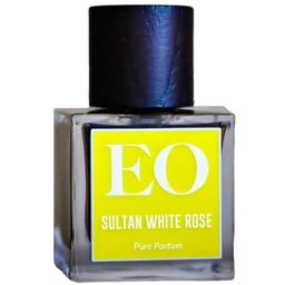 Sultan White Rose: Kyara K