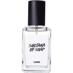 Sultana of Soap