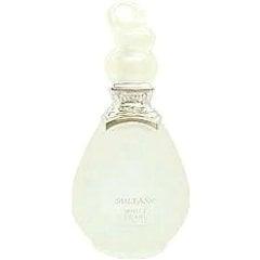 Sultane White Pearl