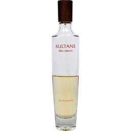 Sultane des Cœurs