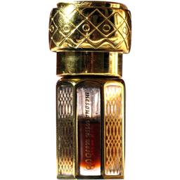 Sumatra Seufi Oud