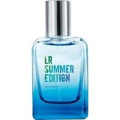 Summer Edition Man