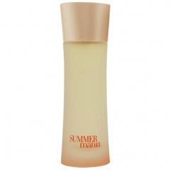 Summer Mania pour Femme 2006