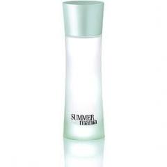 Summer Mania pour Femme 2007