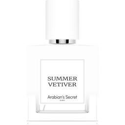 Summer Vetiver