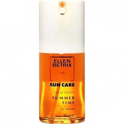 Sun Care - Summer Time