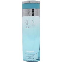 Sun Java Blue