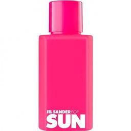 Sun Pop - Arty Pink