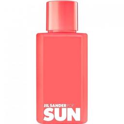 Sun Pop - Coral Pop