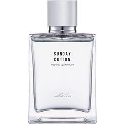 Sunday Cotton