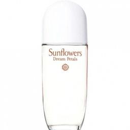 Sunflowers Dream Petals