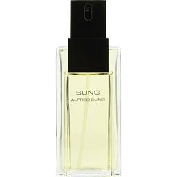 Sung