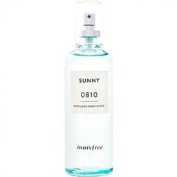 Sunny 0810