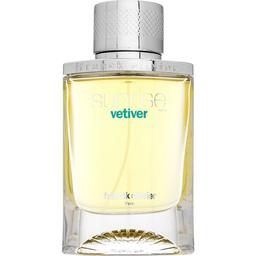 Sunrise Vetiver