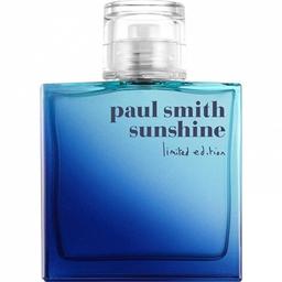 Sunshine Edition for Men 2015